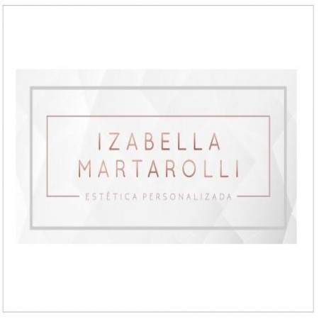 Izabella Martarolli Estética Personalizada